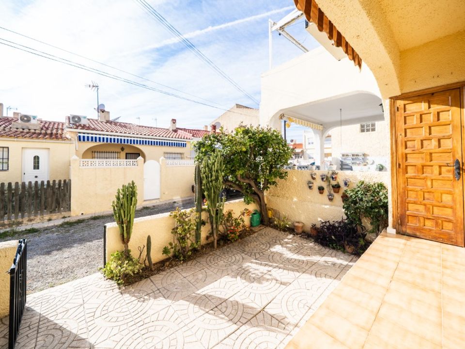 Byhus i La Marina, Alicante - foto 4